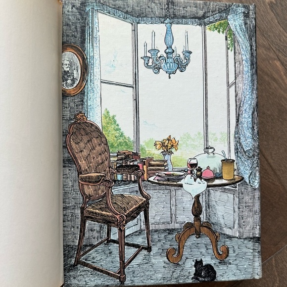 Margaret Rudkin Vintage Pepperidge Farm First Edition 1963 Hardcover Cookbook - Picture 9 of 14